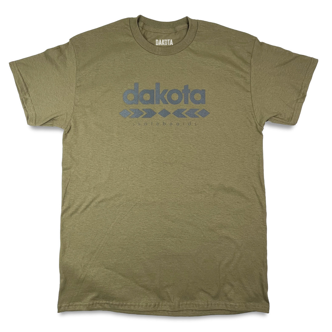 WARRIOR t-shirt