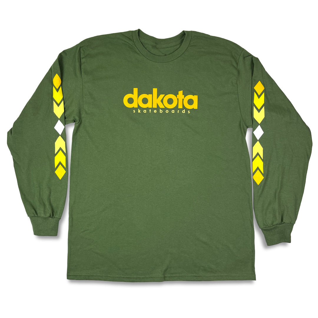 Camiseta FLECHA L/S
