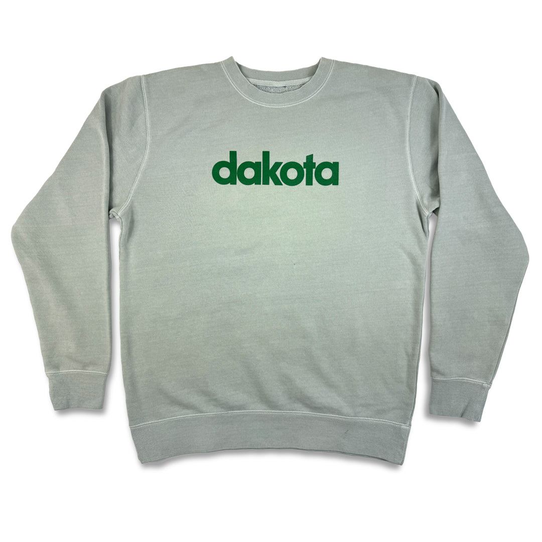sudadera con cuello redondo DECO