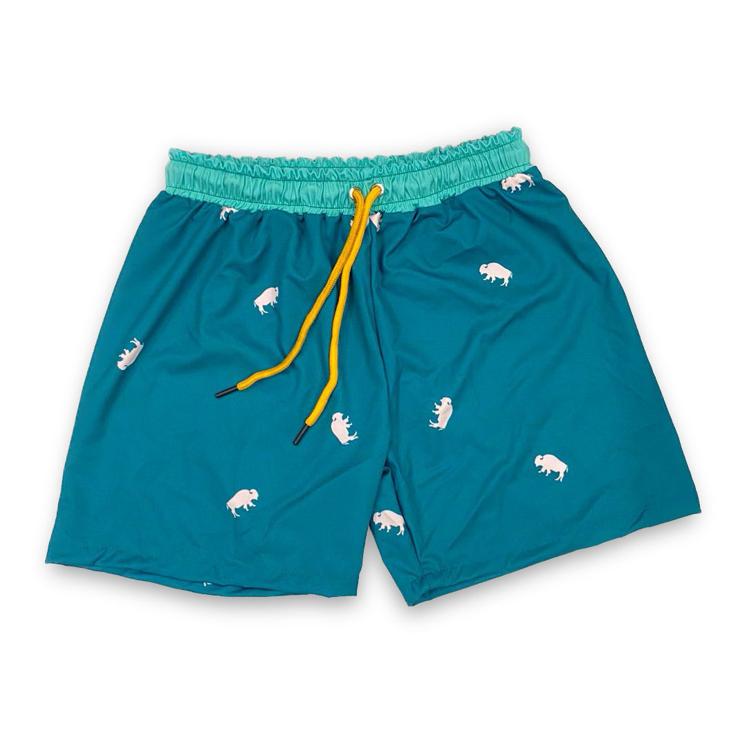 POOLSIDE shorts