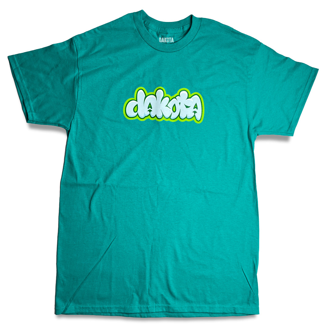 BUBBLE t-shirt