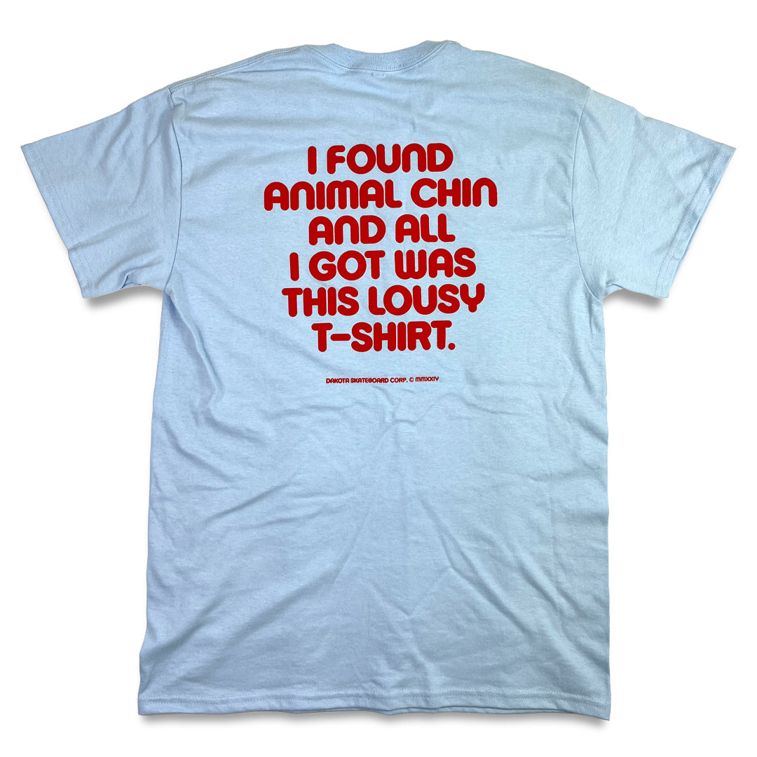 Camiseta ENCONTRADO