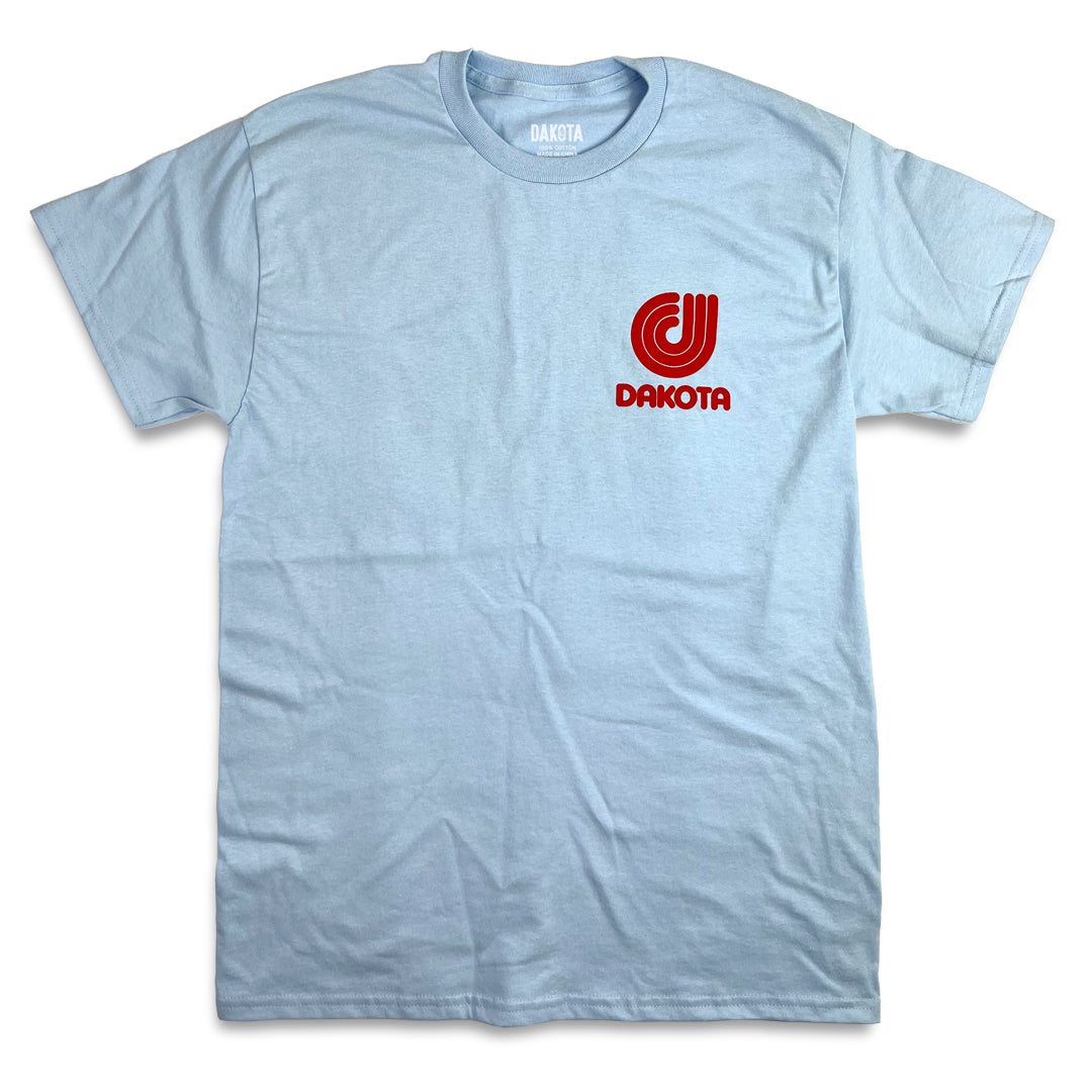 Camiseta ENCONTRADO