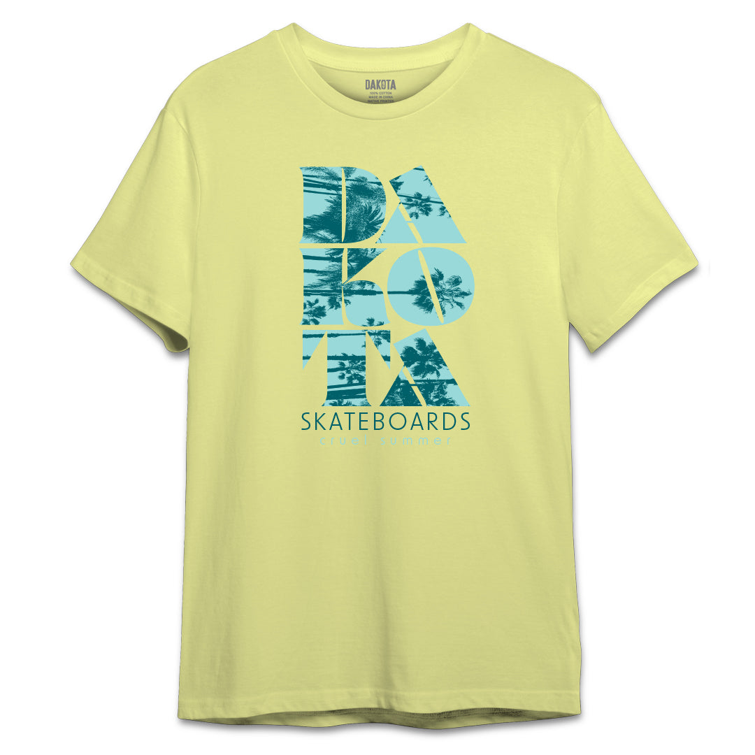 CRUEL SUMMER t-shirt