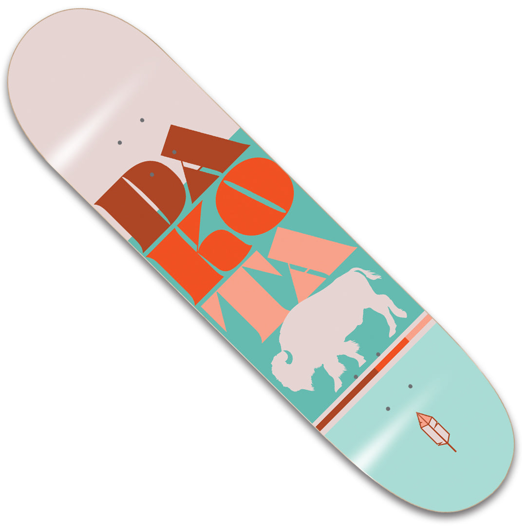 DECO STACK deck