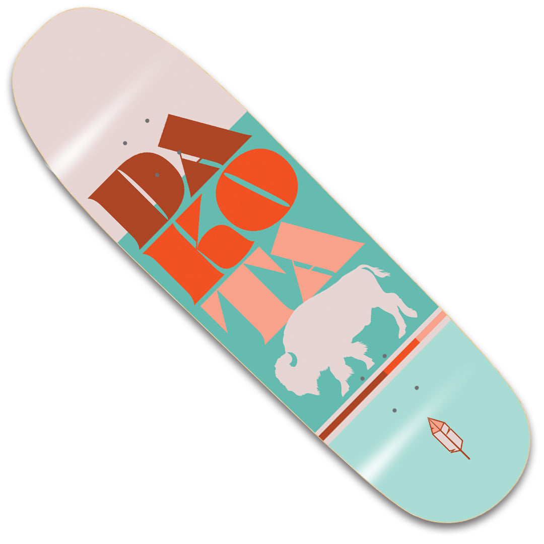 DECO STACK deck