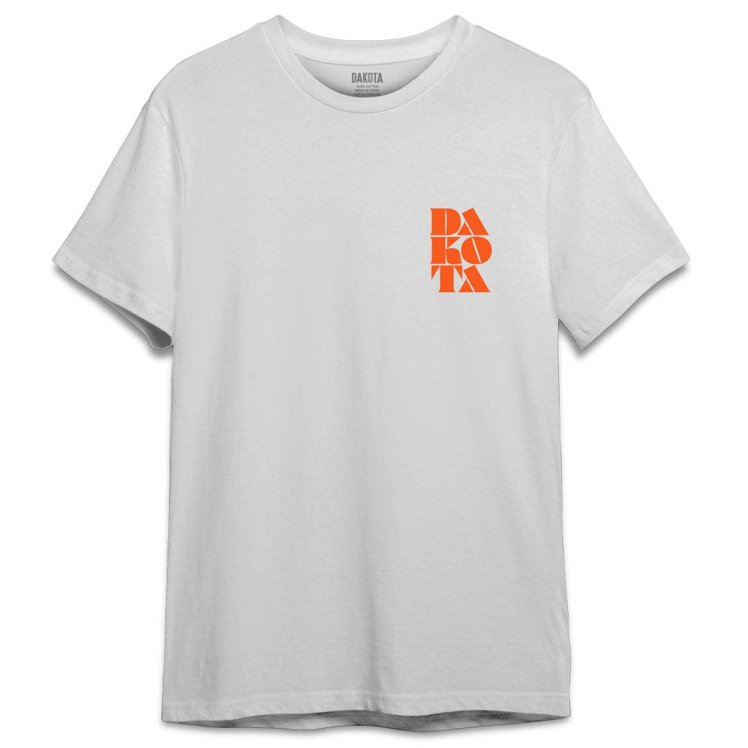 DECO STACK t-shirt