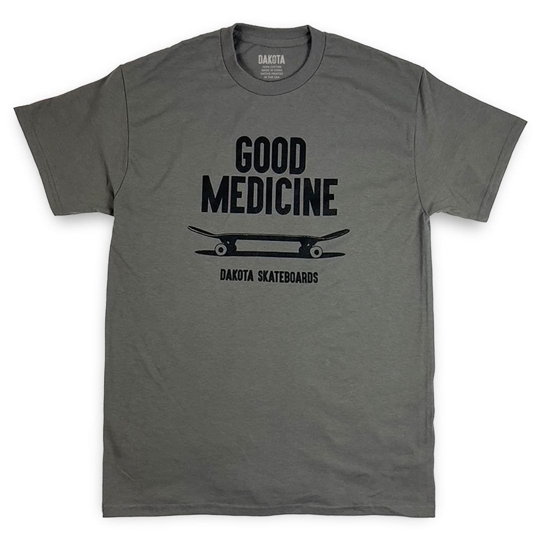 GOOD MED t-shirt