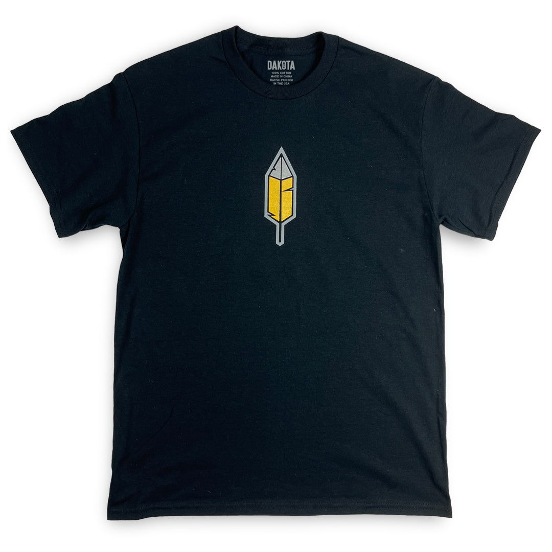 ICON t-shirt (blk)