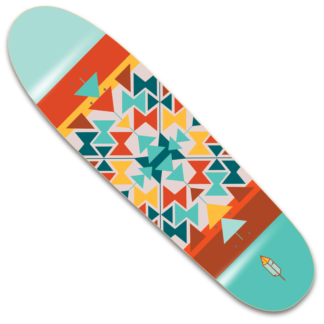 SUNSPLASH deck