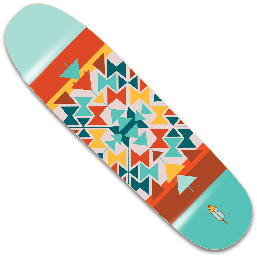 SUNSPLASH deck