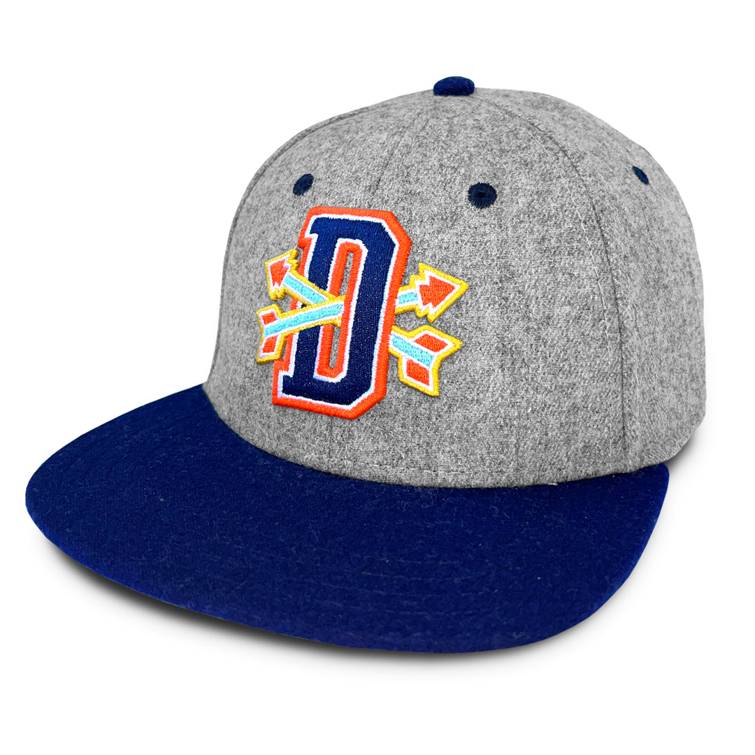 D SQUAD hat