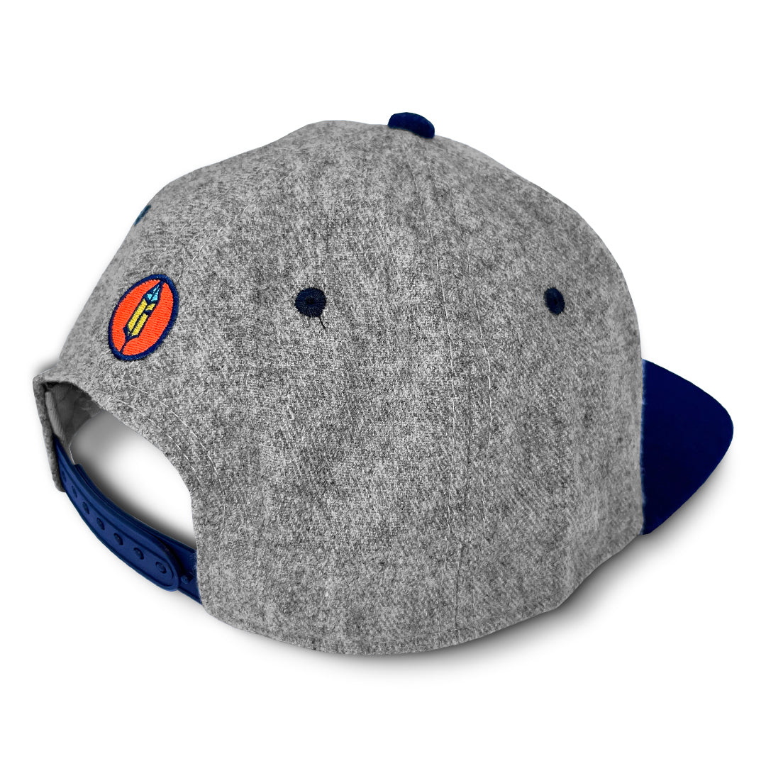 D SQUAD hat