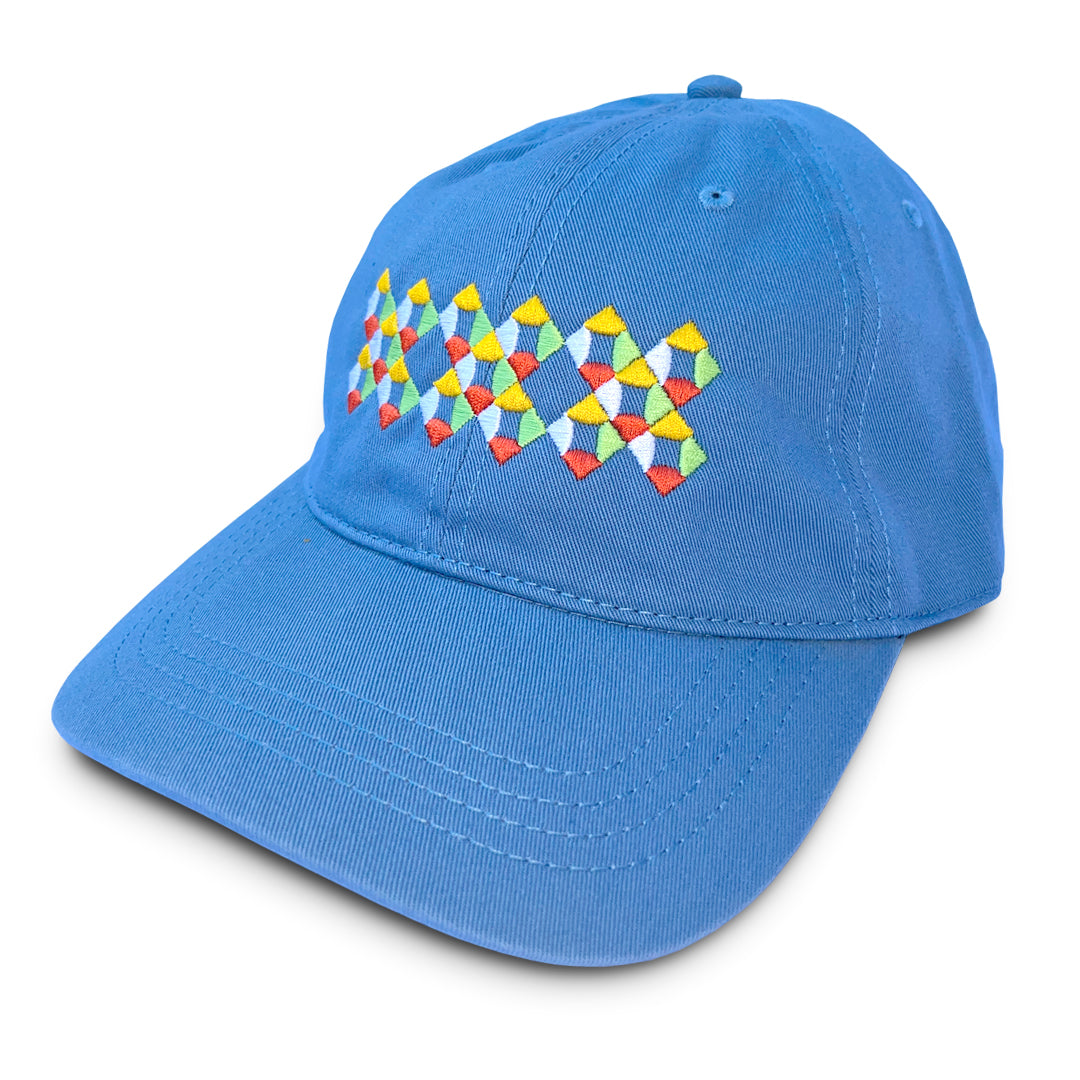 MEDICINE WHEEL hat
