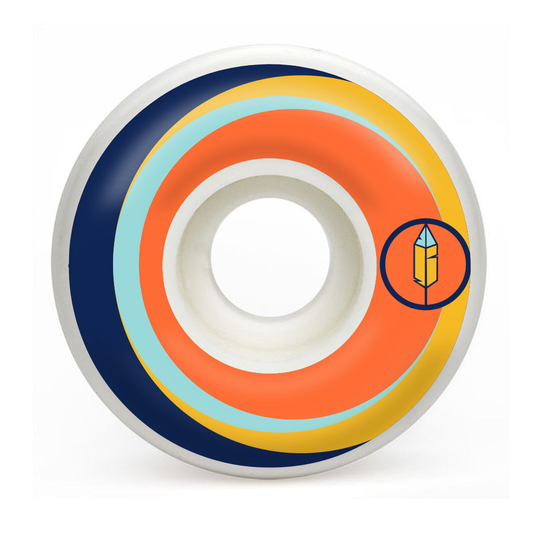PROTOTYPE wheels