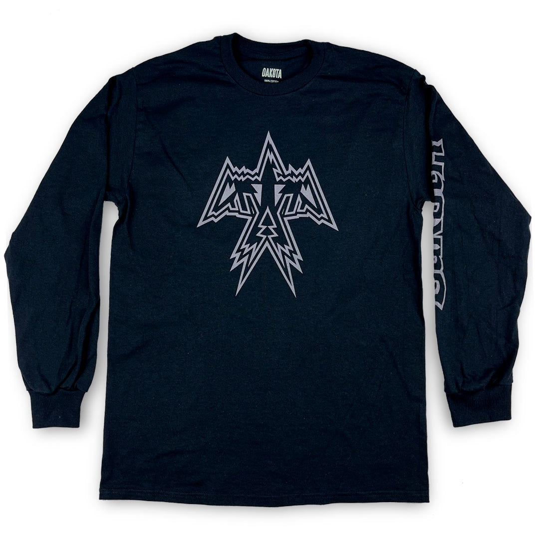 THUNDERBIRD L/S t-shirt