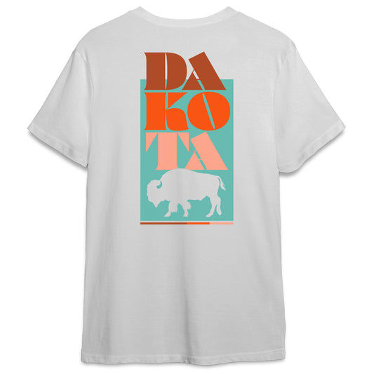 DECO STACK t-shirt