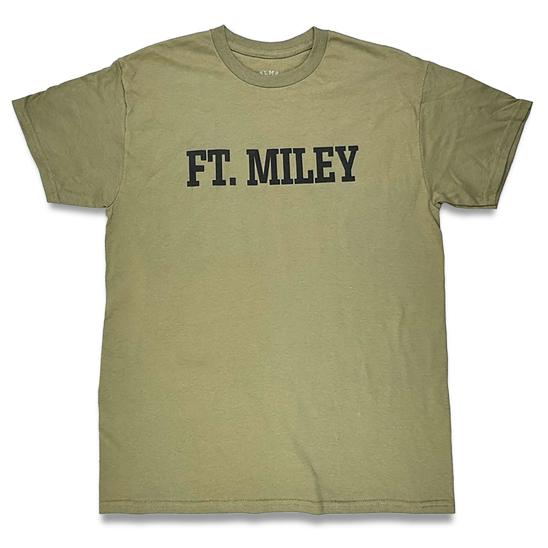 FT MILEY t-shirt