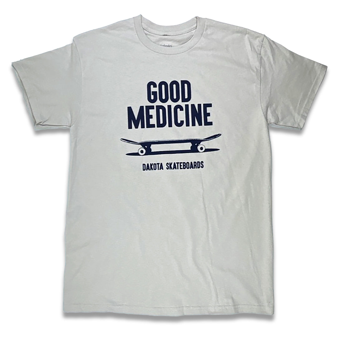 Tee-shirt BONNE MÉDECINE