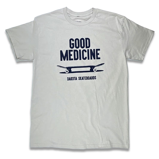 GOOD MEDICINE t-shirt Fall24