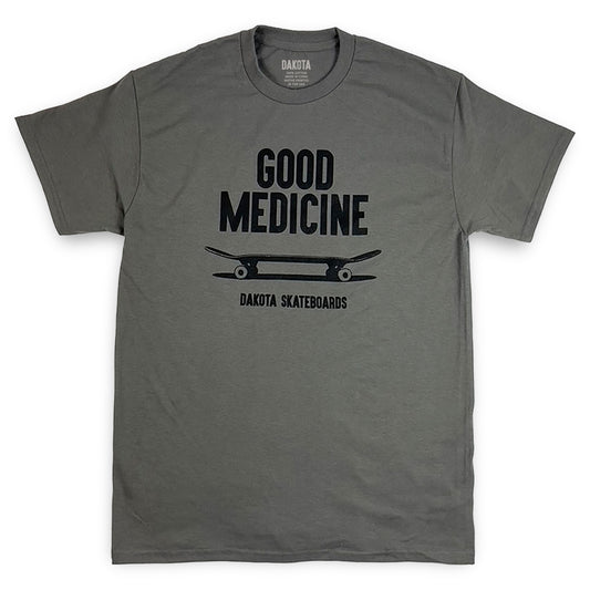 GOOD MEDICINE t-shirt