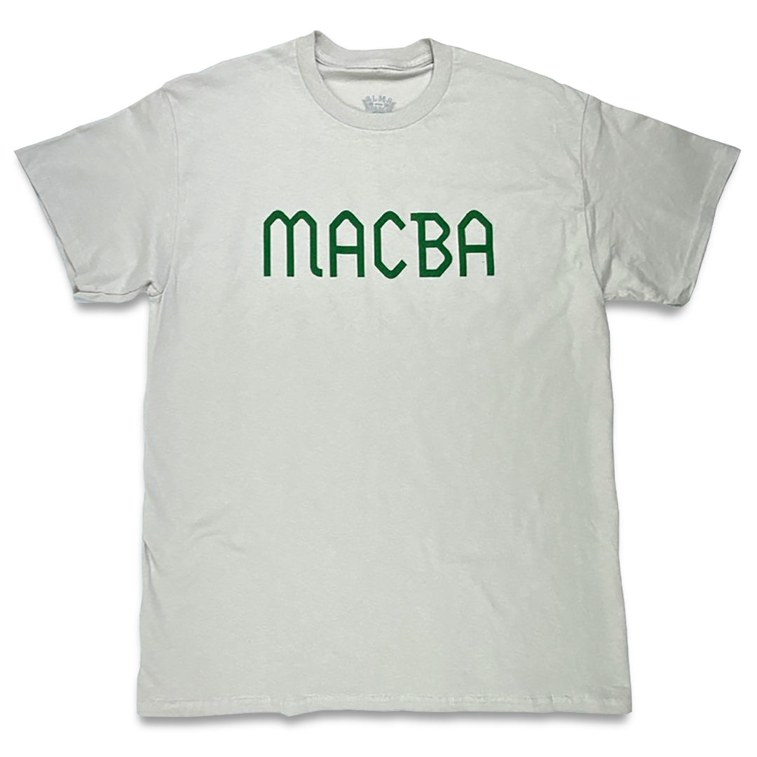 MACBA t-shirt