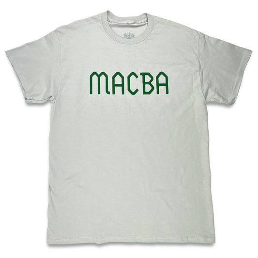 MACBA t-shirt