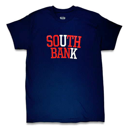 SOUTH BANK t-shirt