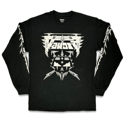 T-shirt ARROW L/S