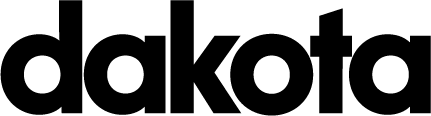 DAKOTA logo